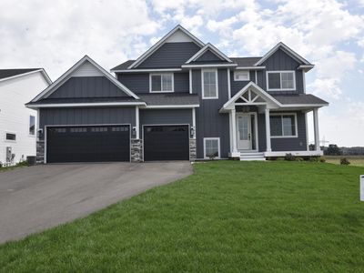 9497 63rd St S, Cottage Grove, MN, 55016