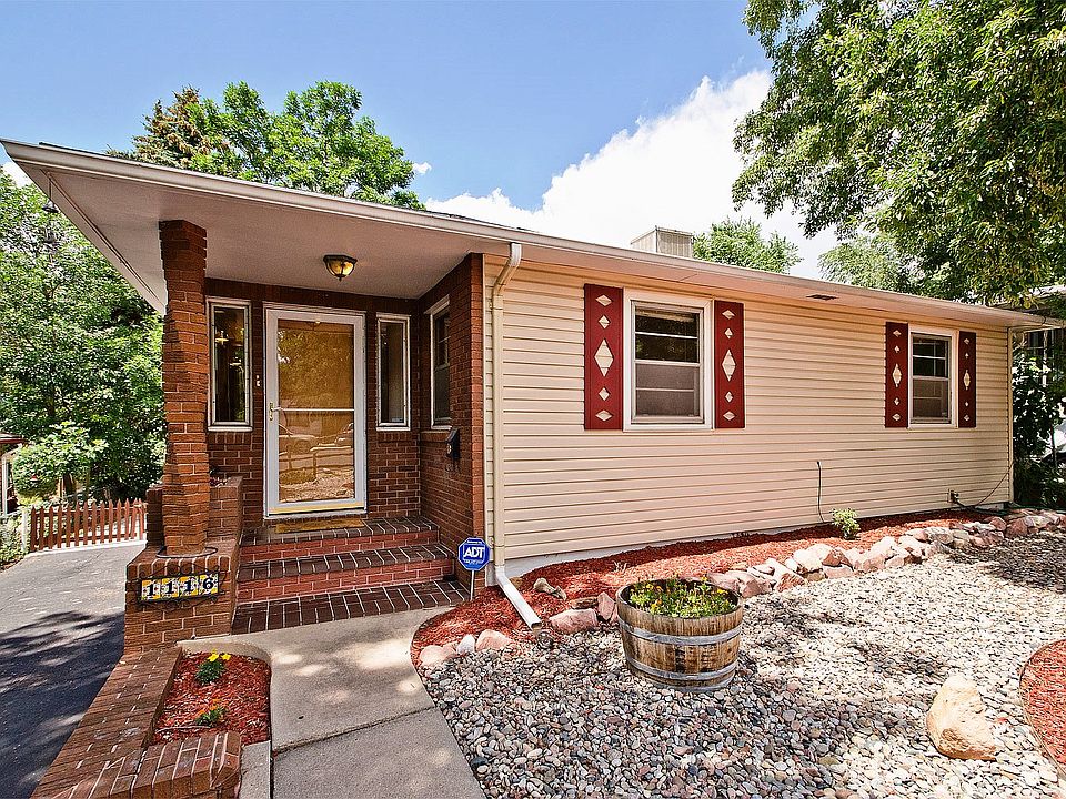 Well Maintained Rancher