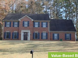 1660 Pineridge Ct, Marietta, GA 30066