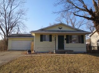 2409 Winfield Ave, Indianapolis, IN