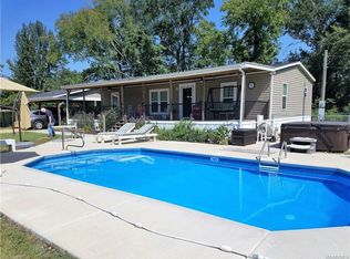 5576 W Hickory Grove Rd, Letohatchee, AL 36047