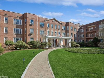 2 Overlook Road #1D6, White Plains, NY, 10605