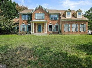 604 James Ridge Rd, Bowie, MD 20721