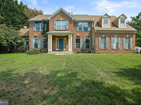 604 James Ridge Rd, Bowie, MD 20721