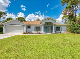 1509 Turrell St, North Port, FL 34286
