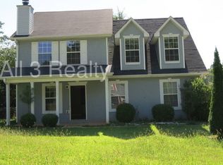 1532 Locomotive Dr NE, Conyers, GA 30013