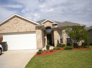 6212 Claire Dr, Fort Worth, TX 76131