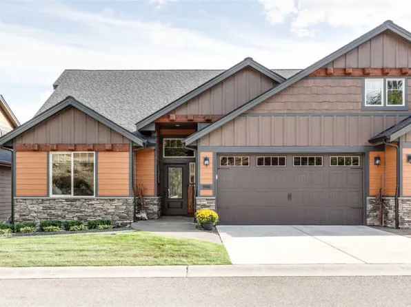 9006 E Sunview Ln, Spokane, WA 99217
