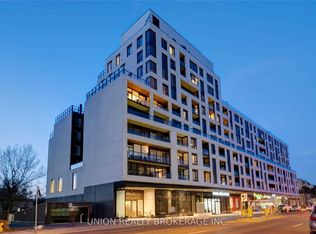 1100 Kingston Rd #225, Toronto, ON M1N0B3