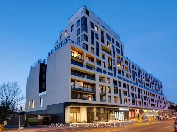 1100 Kingston Rd #225, Toronto, ON M1N 0B3