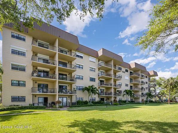 1049 Rockledge Dr APT 107, Rockledge, FL 32955