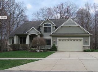 5086 Clear Springs Dr SE, Ada, MI 49301