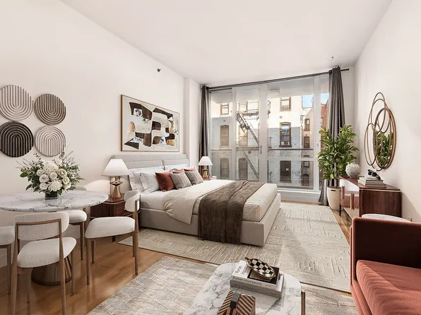 11-35 45th Ave #3H, Long Island City, NY 11101