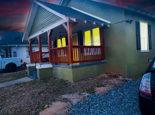 1808 Longview Dr, Winston Salem, NC 27107