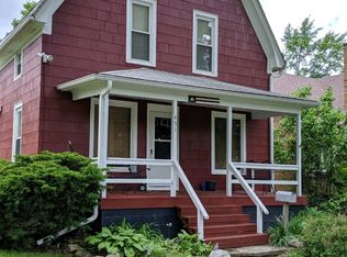 491 S Winfield Ave, Kankakee, IL 60901