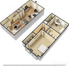 Eastwind Apartments — Photo 49