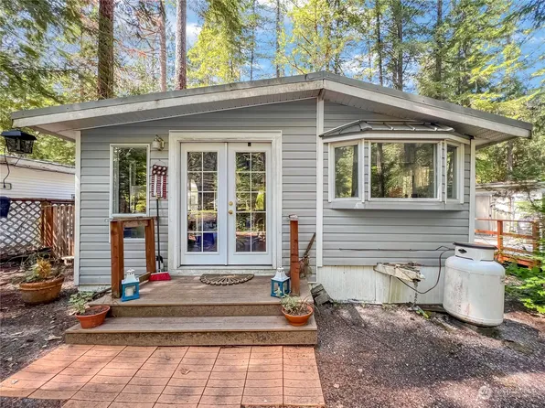 133 3 Schinn Canyon Circle, Deming, WA 98244
