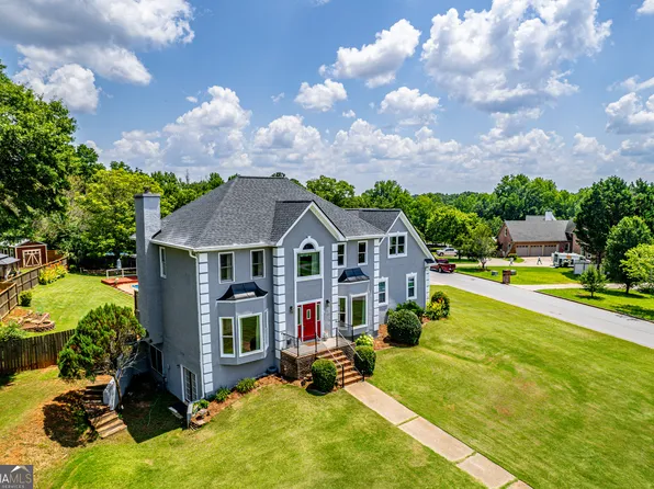 11 Chad Ct, McDonough, GA 30253