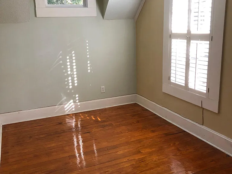 Upstairs Bedroom