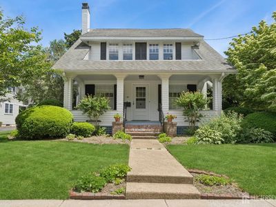84 N Main St, Cranbury, NJ, 08512