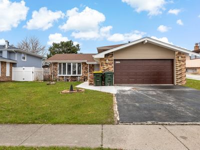 20054 Terrace Ave, Lynwood, IL, 60411