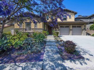 838 Genoa Way, San Marcos, CA 92078