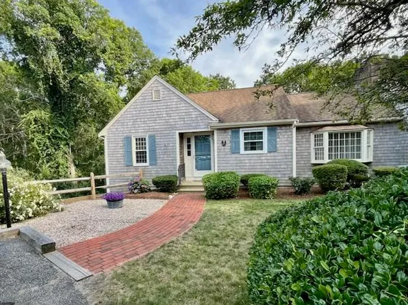 37 Miriah Drive UNIT 17A, Yarmouth Port, MA 02675