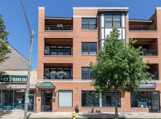 20 S Fairview Ave #4N, Park Ridge, IL