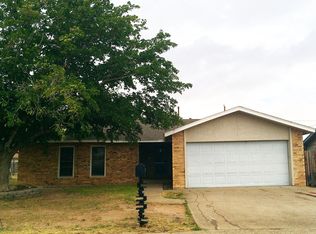 8806 Dublin Ave, Odessa, TX 79765