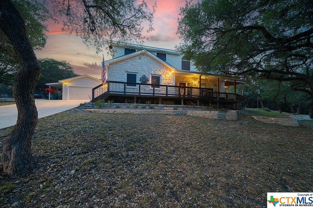 853 Gallagher Dr, Canyon Lake, TX 78133 Zillow