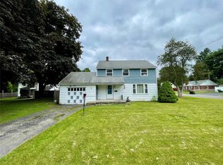 1115 Avenue A, Pt Crane, NY
