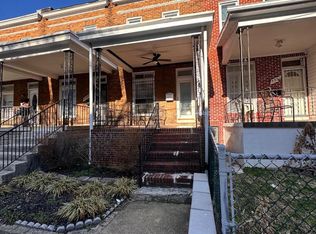 5303 Hamlin Ave, Baltimore, MD