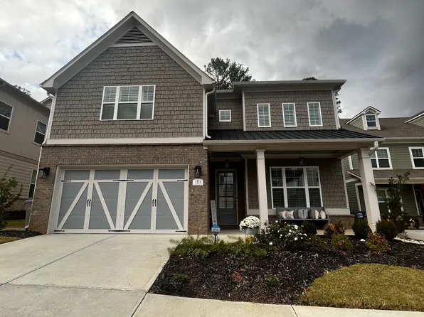 1111 Heatherland Dr NE, Marietta, GA 30066