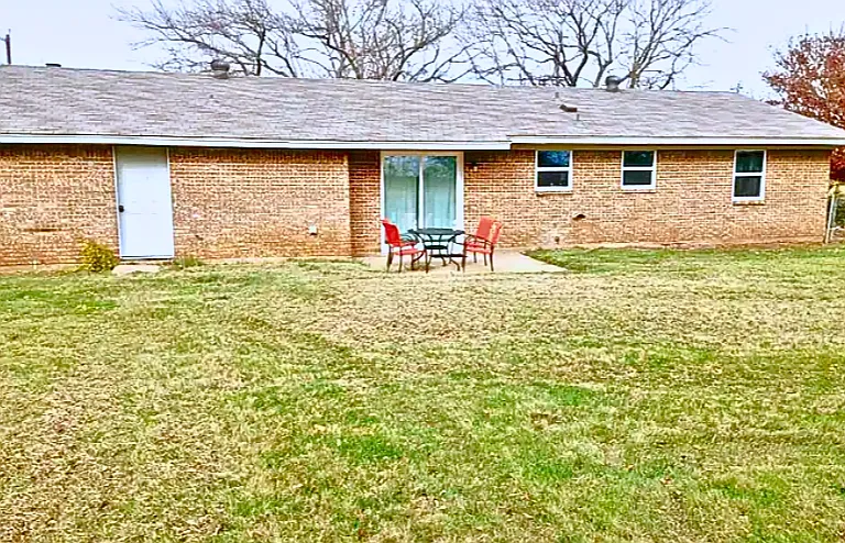 Keller Hicks Rd — Photo 3