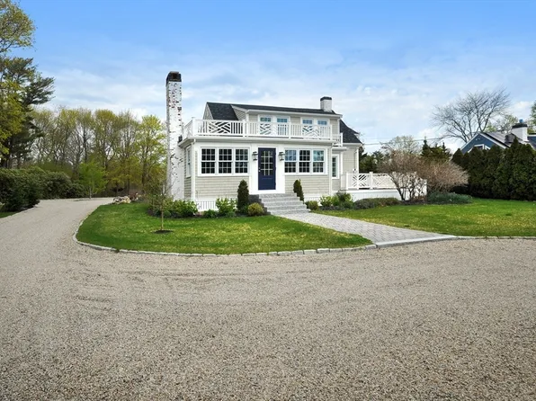 36 Washington St, Duxbury, MA 02332