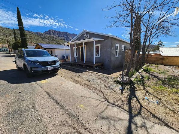 187 W Copper St