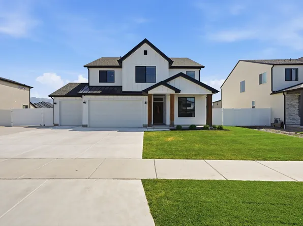 915 S 1100 W, American Fork, UT 84003