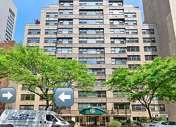 35 East 38th Street