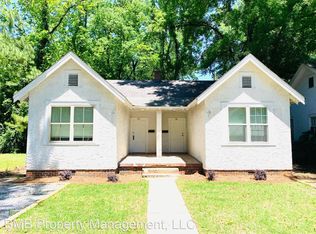 106 Wade St, Montgomery, AL 36104