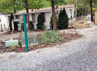 70 Lake Dr UNIT 188, Woodbine, NJ 08270