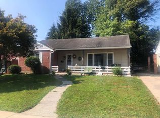 112 Sunset Rd, Lewistown, PA 17044