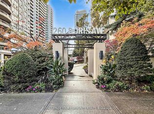 The Imperial II, Toronto, ON M2N 6X9