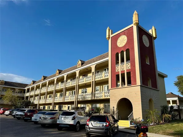 2360 Irish Ln APT 46, Clearwater, FL 33763