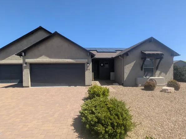 1372 Anne Marie Dr, Chino Valley, AZ 86323