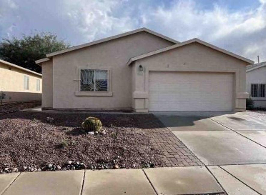 Property Front View