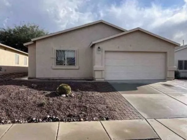 10168 E Rincon Shadows Dr, Tucson, AZ 85748