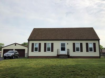 7028 Cornfield Ln, Mechanicsville, VA, 23111