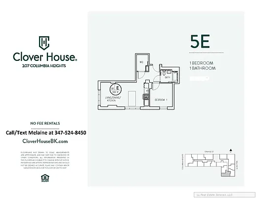 Rented by LL Real Estate Services | media 20