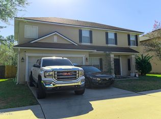 11112 CHEROKEE COVE Drive, Jacksonville, FL 32221