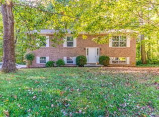 5033 Laurel Woods Dr, Knoxville, TN 37921